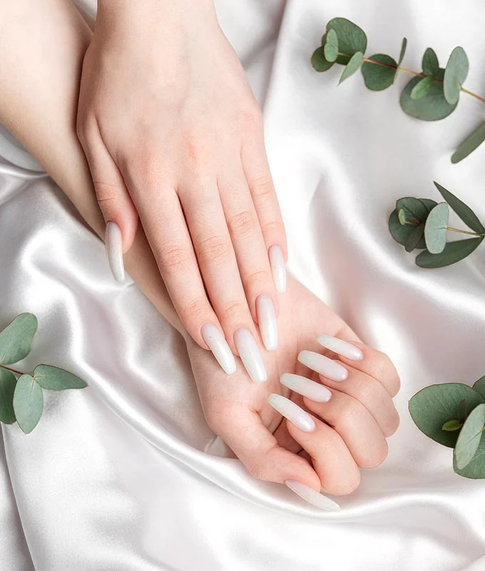 Serenity Nails and Spa