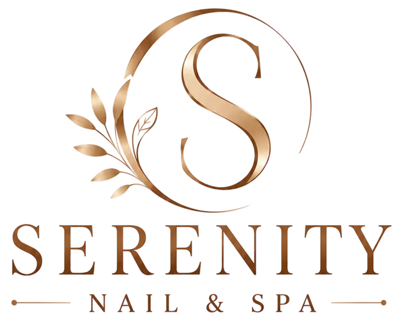Serenity Nails and Spa