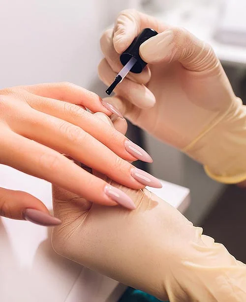 Manicure