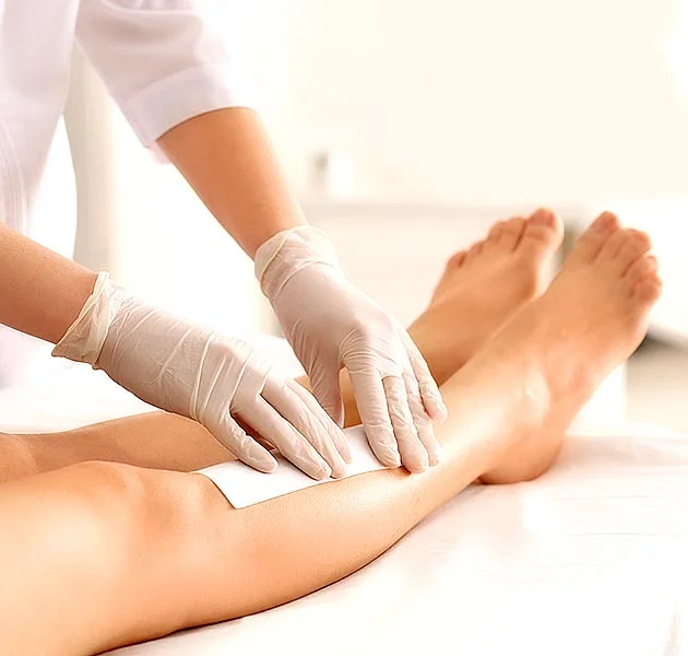 Waxing